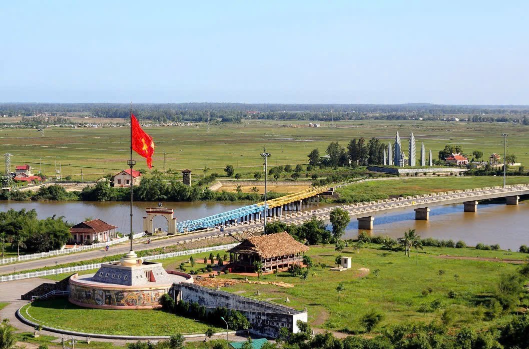 Quảng Trị: Hành trình từ ký ức chiến tranh đến không gian văn hóa vì hòa bình